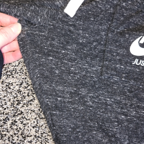 Nike capri jogger pants - Picture 8 of 9